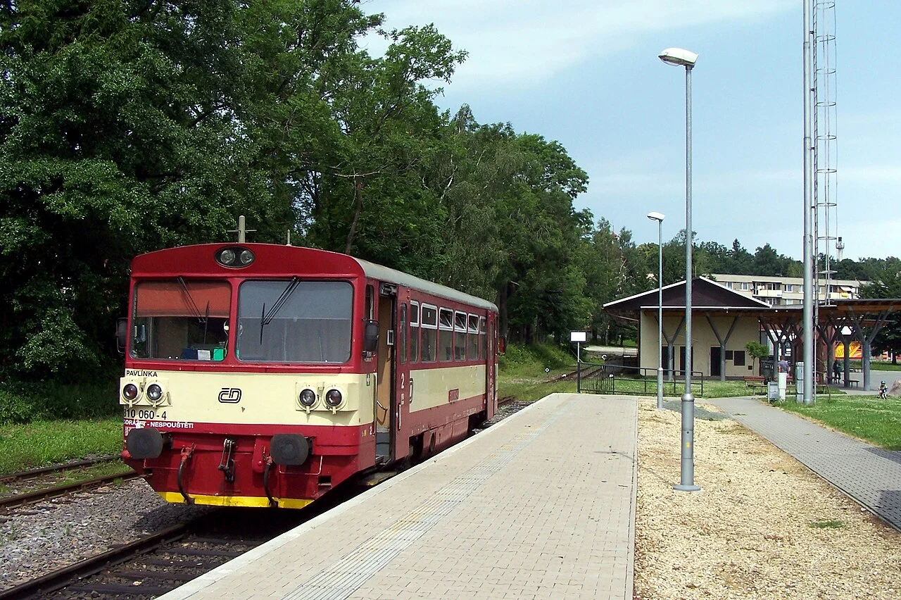 Photo of Rokytnice v Orlických Horách