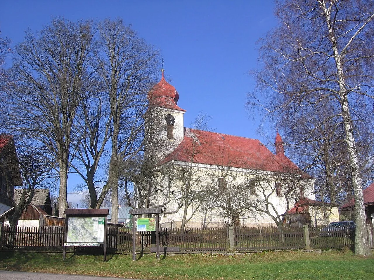 Photo of Rokytnice v Orlických Horách