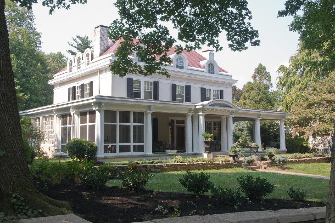 Photo of Roland Park