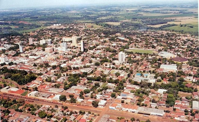 Photo of Rolândia