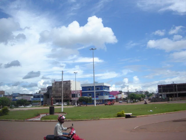 Photo of Rolim de Moura