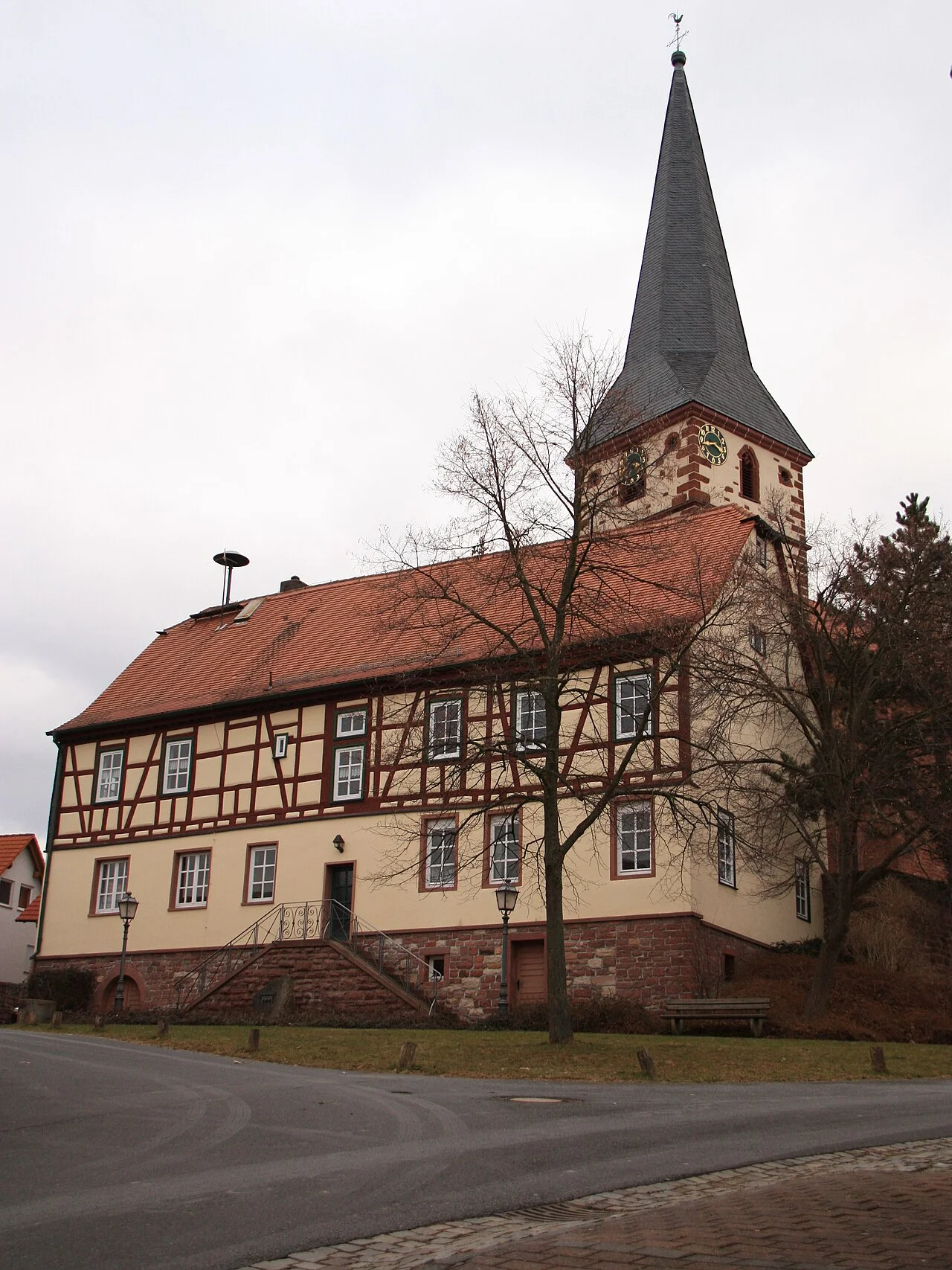 Photo of Röllbach