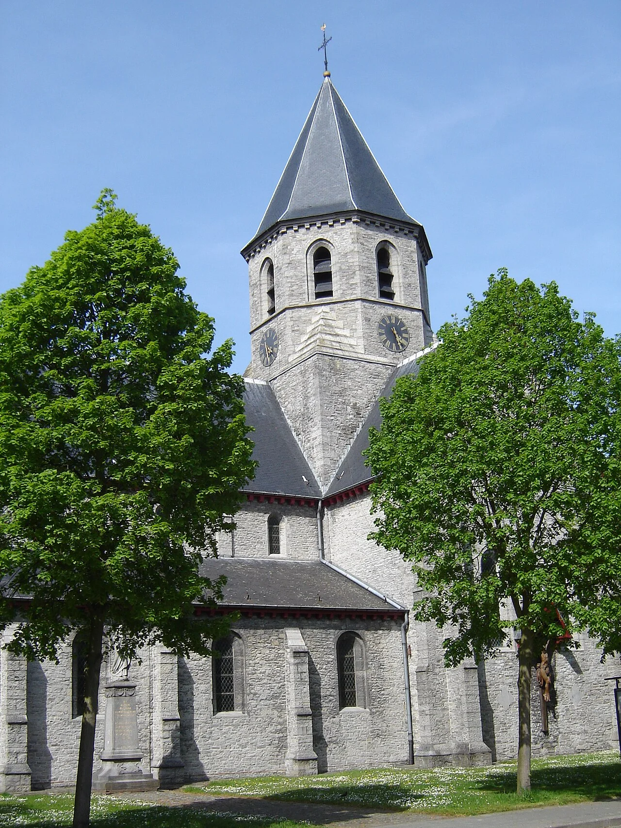 Photo of Rollegem