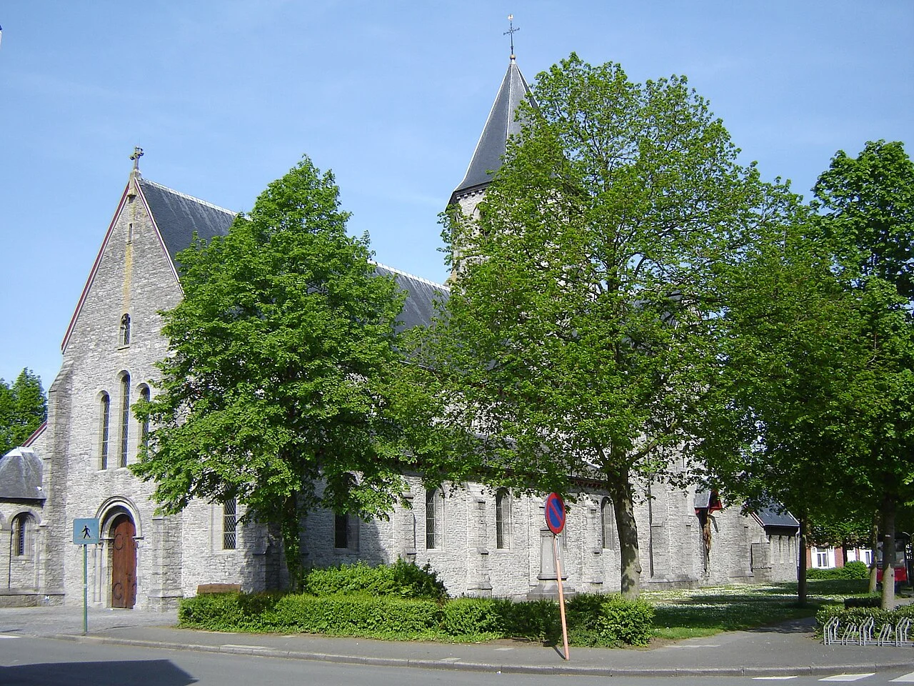 Photo of Rollegem