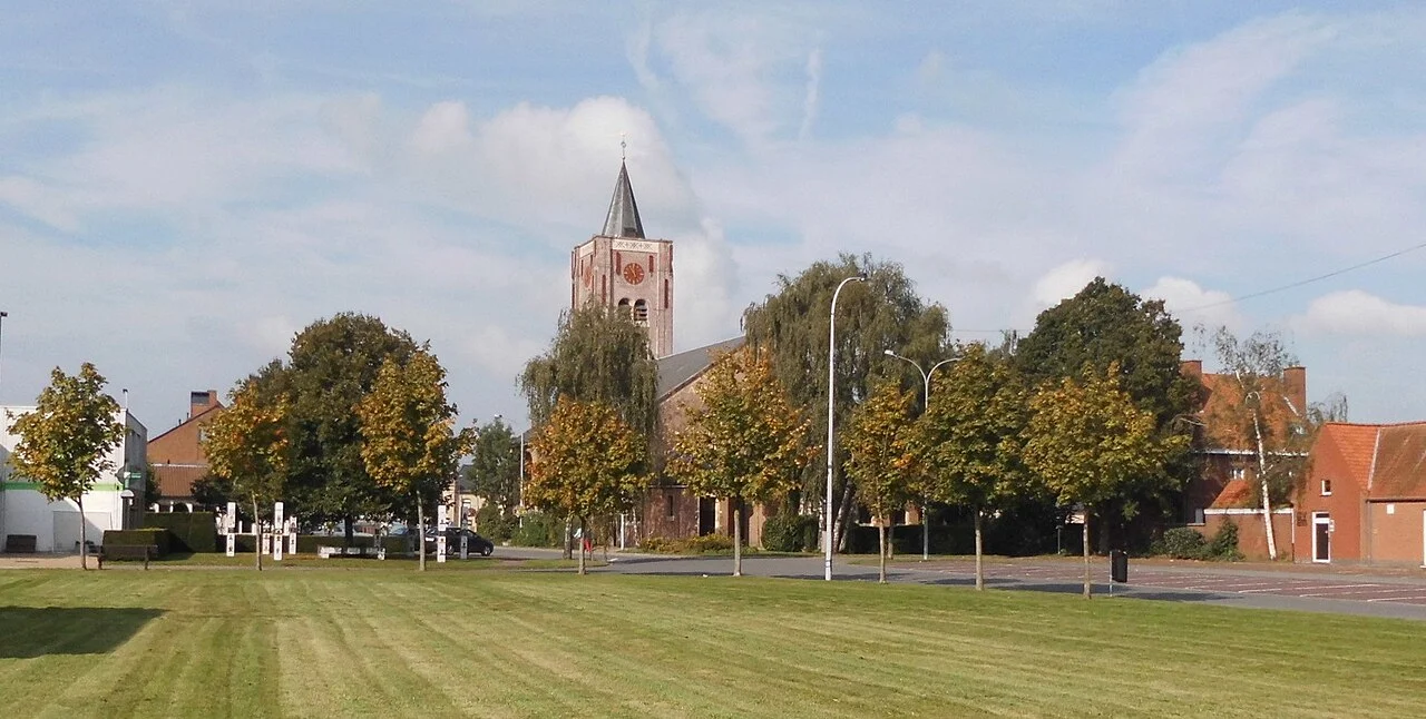 Photo of Rollegem-Kapelle