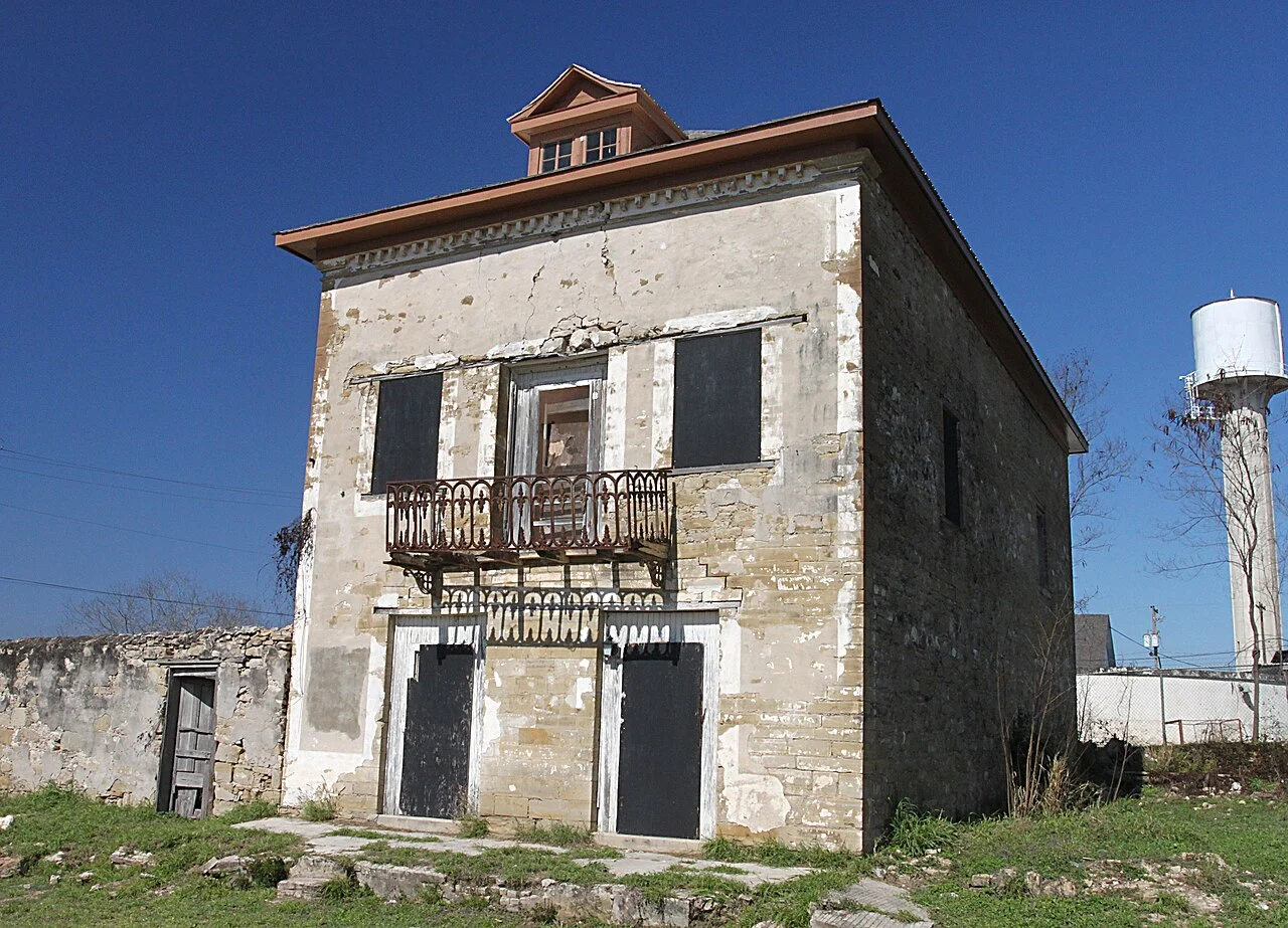 Photo of Roma-Los Saenz