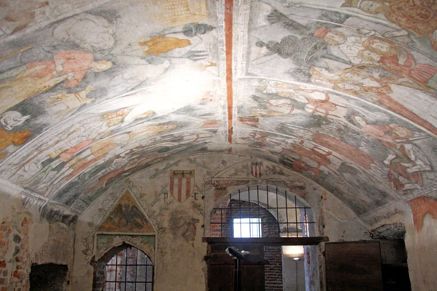 Photo of Romagnano Sesia