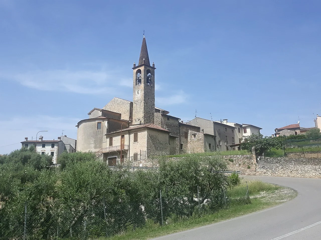 Photo of Romagnano