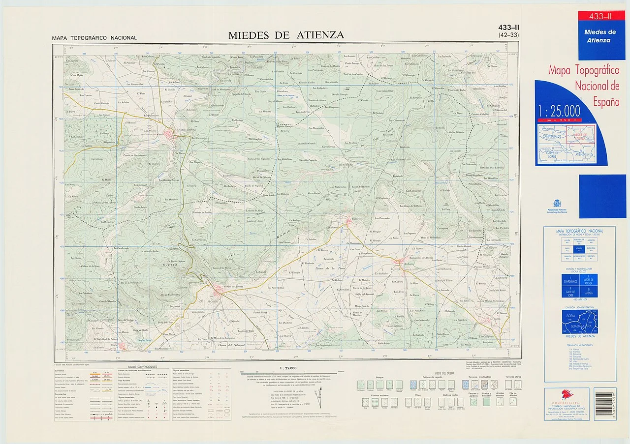 Photo of Romanillos de Atienza