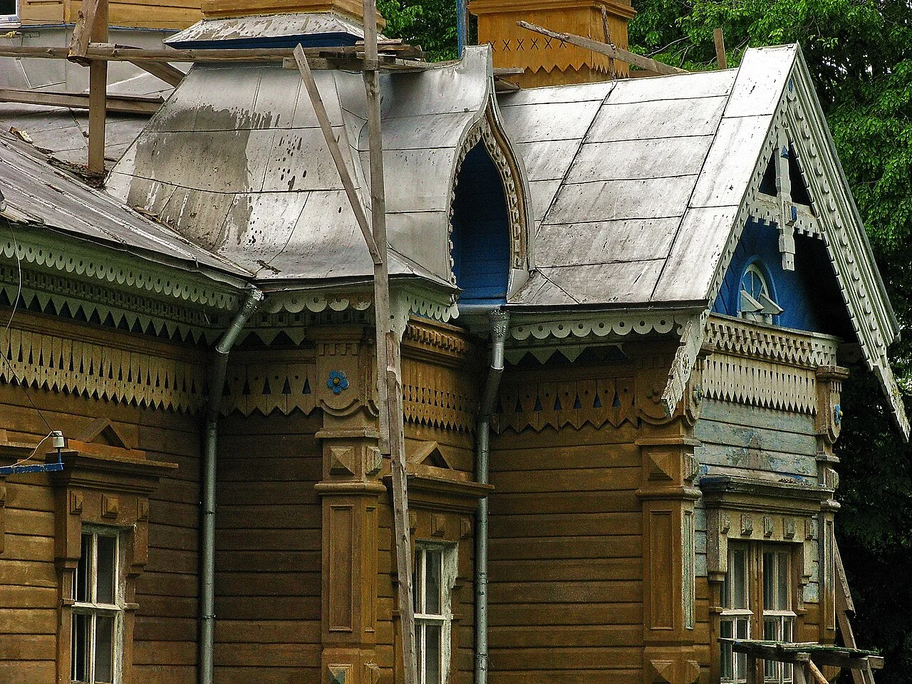 Photo of Romankivtsi