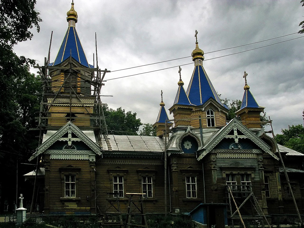 Photo of Romankivtsi