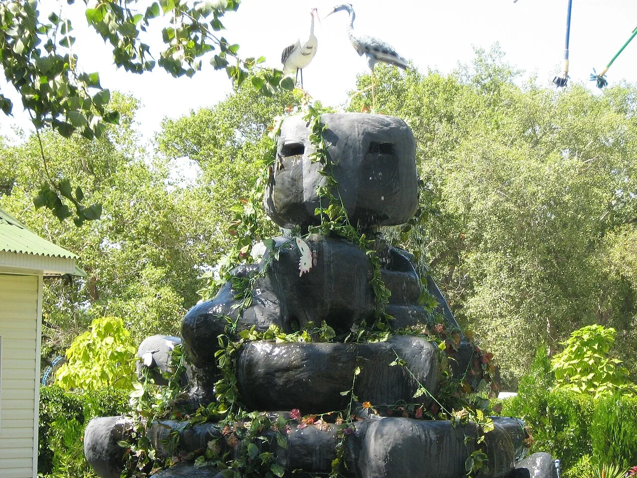 Photo of Romanovskaya