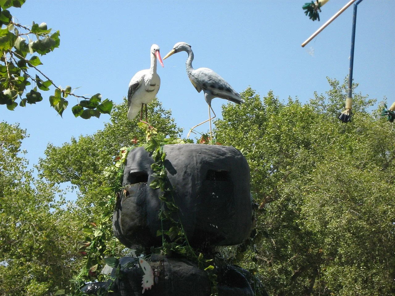 Photo of Romanovskaya