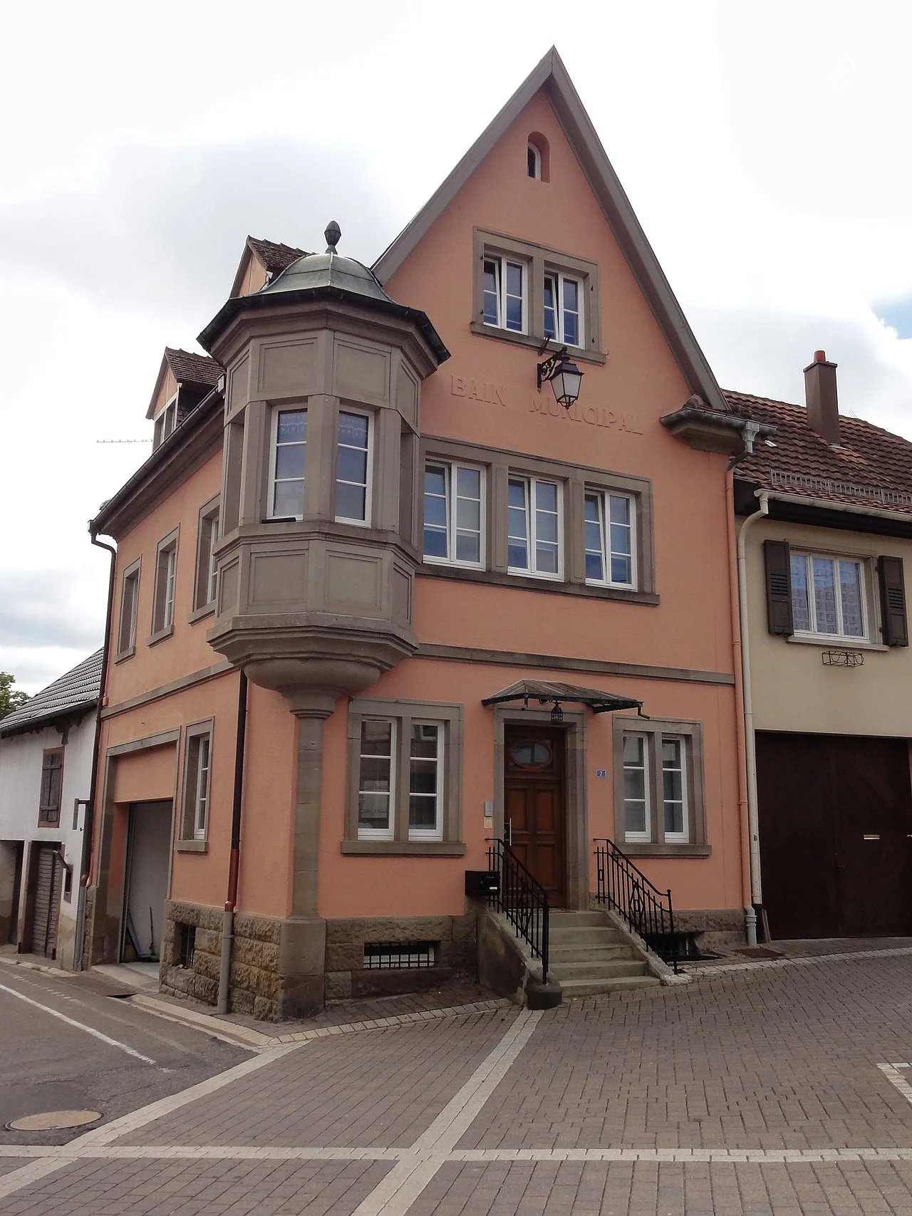 Photo of Romanswiller