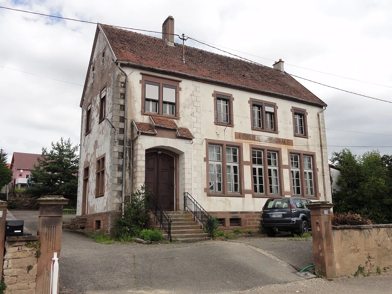 Photo of Romanswiller