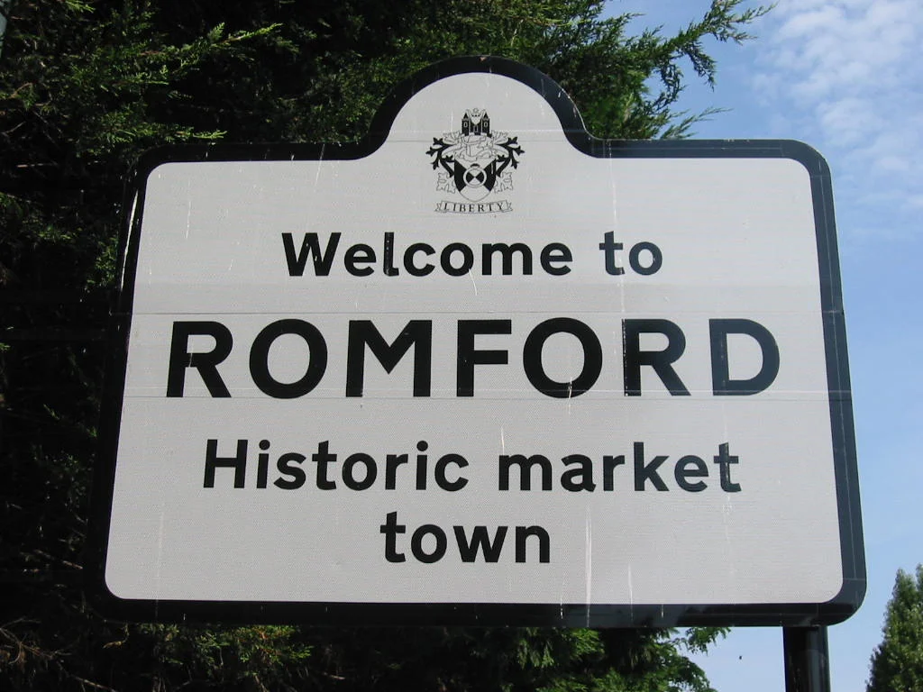 Photo of Romford