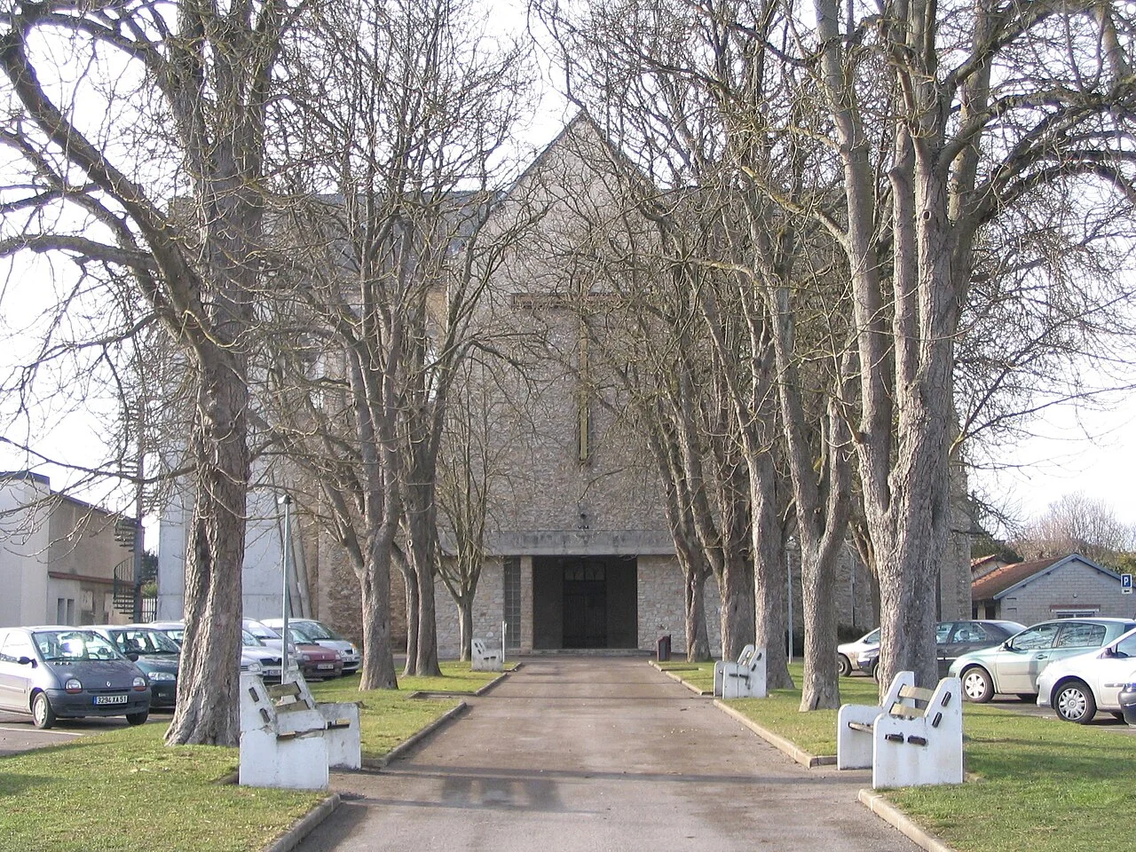 Photo of Romilly-sur-Seine