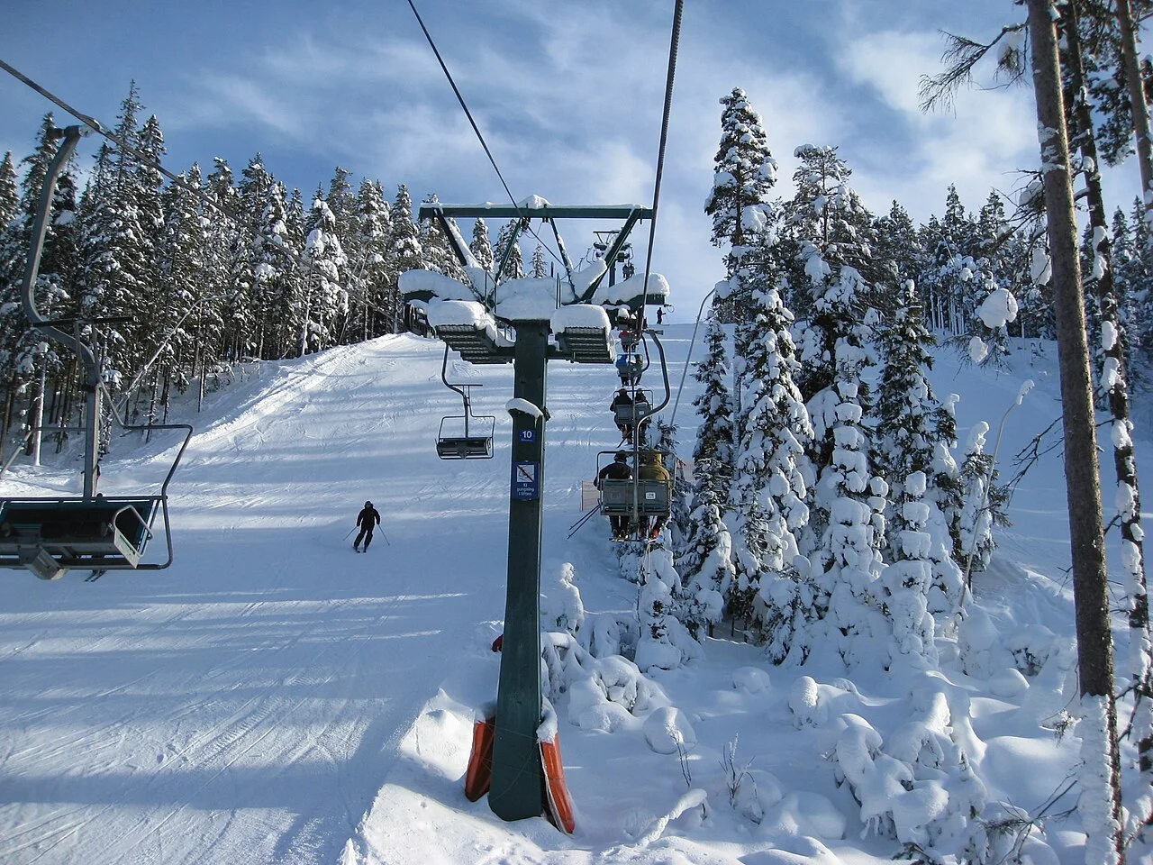Photo of Romme