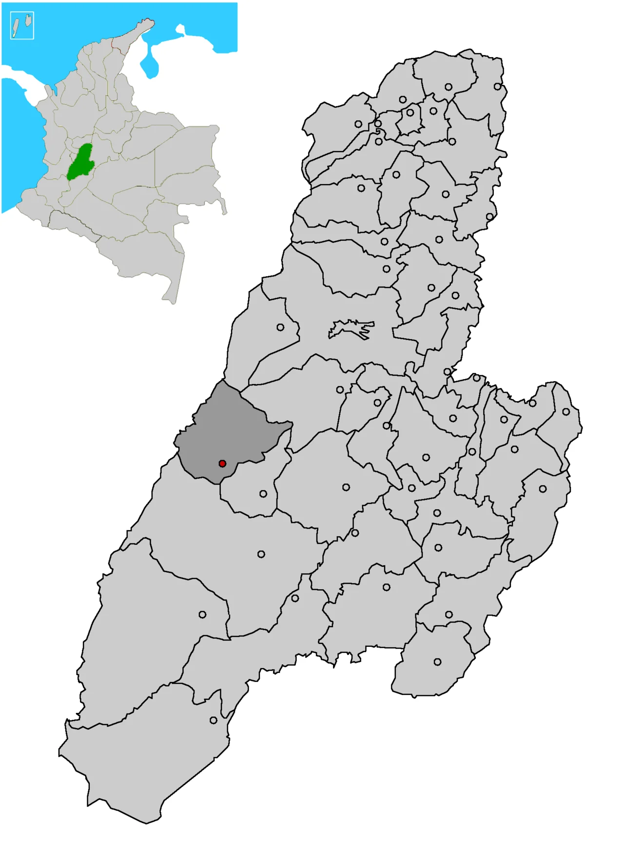 Photo of Roncesvalles