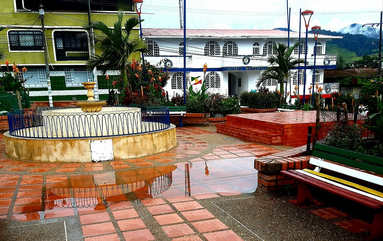 Photo of Roncesvalles