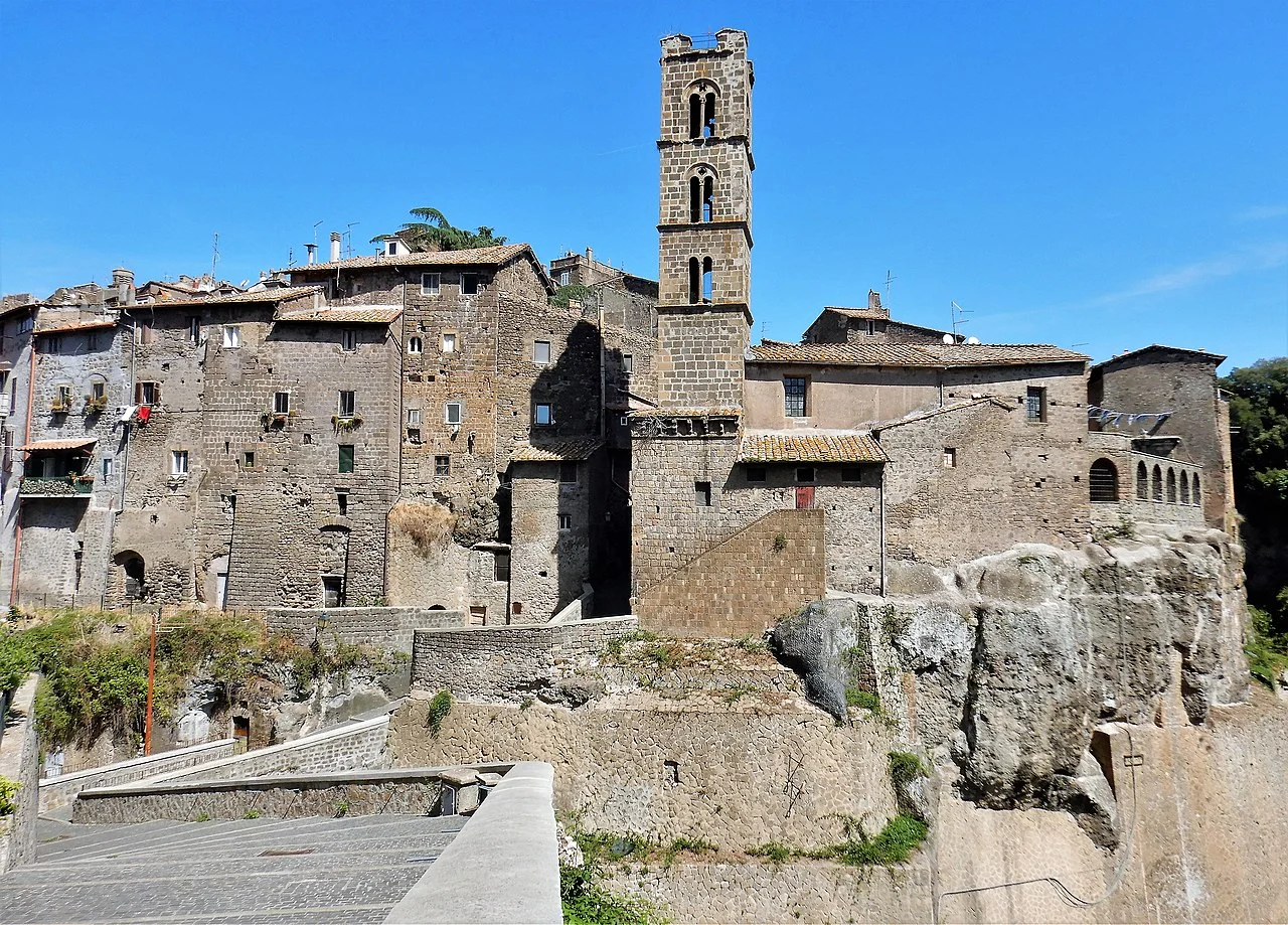 Photo of Ronciglione