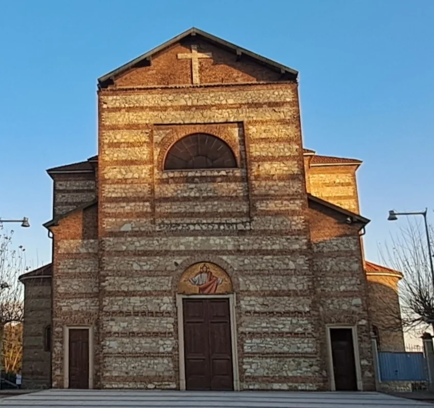 Photo of Ronco Briantino