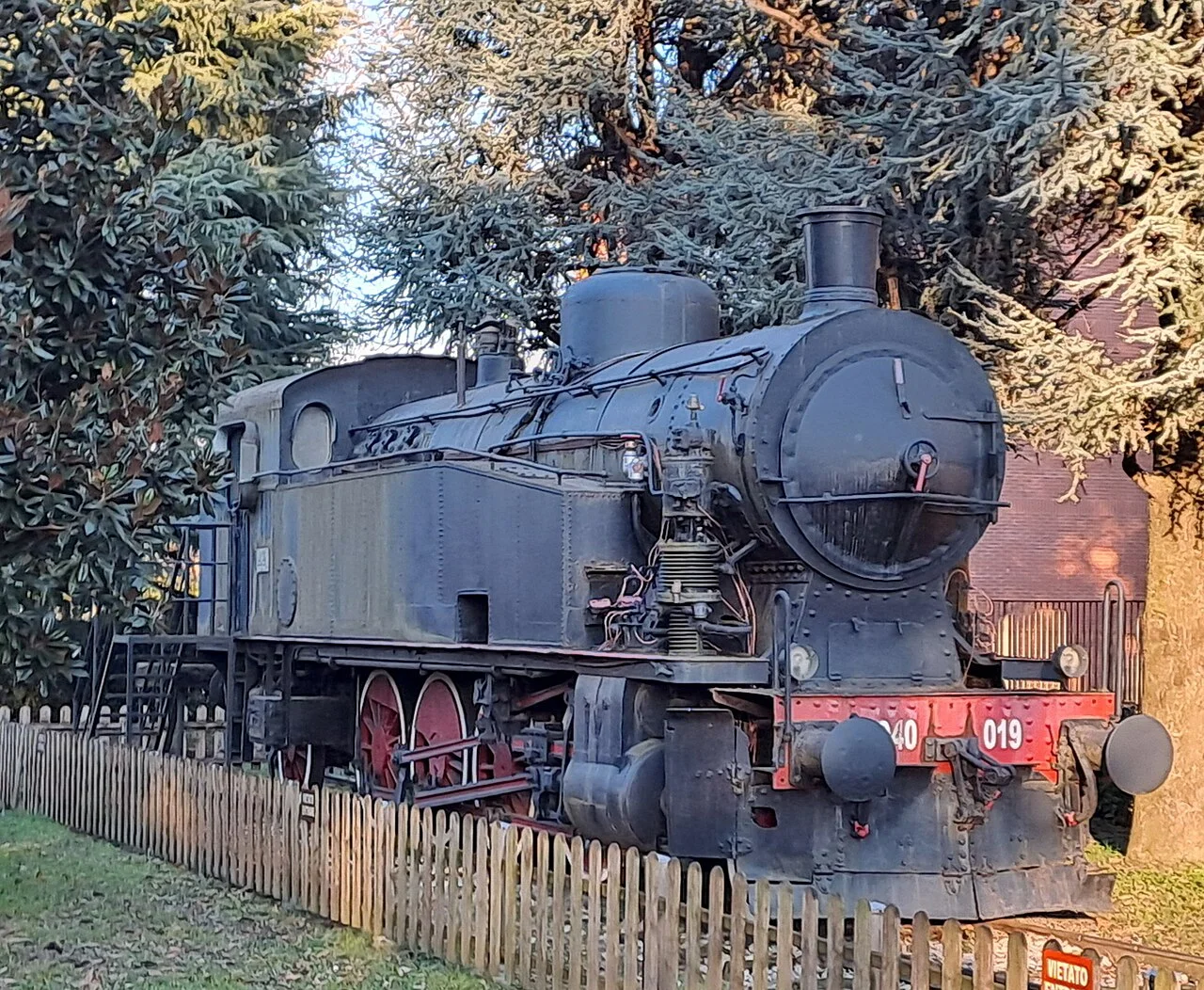 Photo of Ronco Briantino