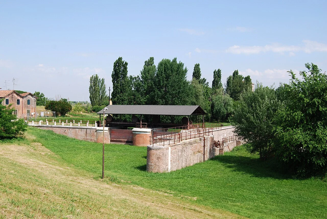 Photo of Roncoferraro