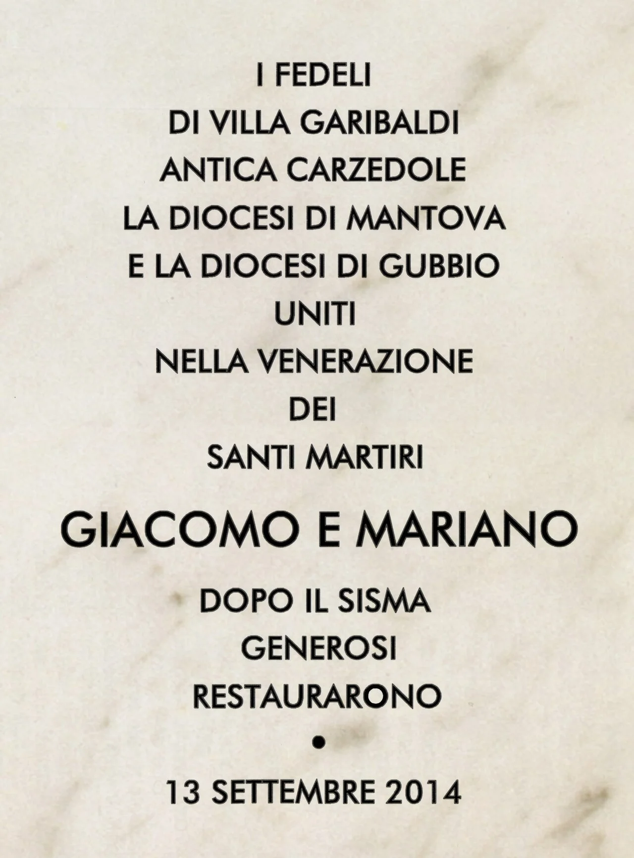 Photo of Roncoferraro