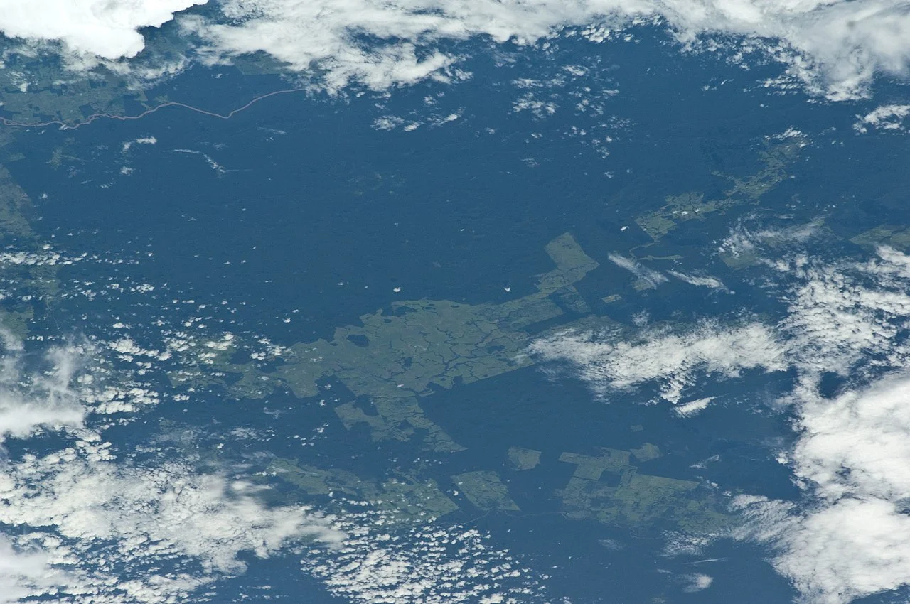 Photo of Rondolândia