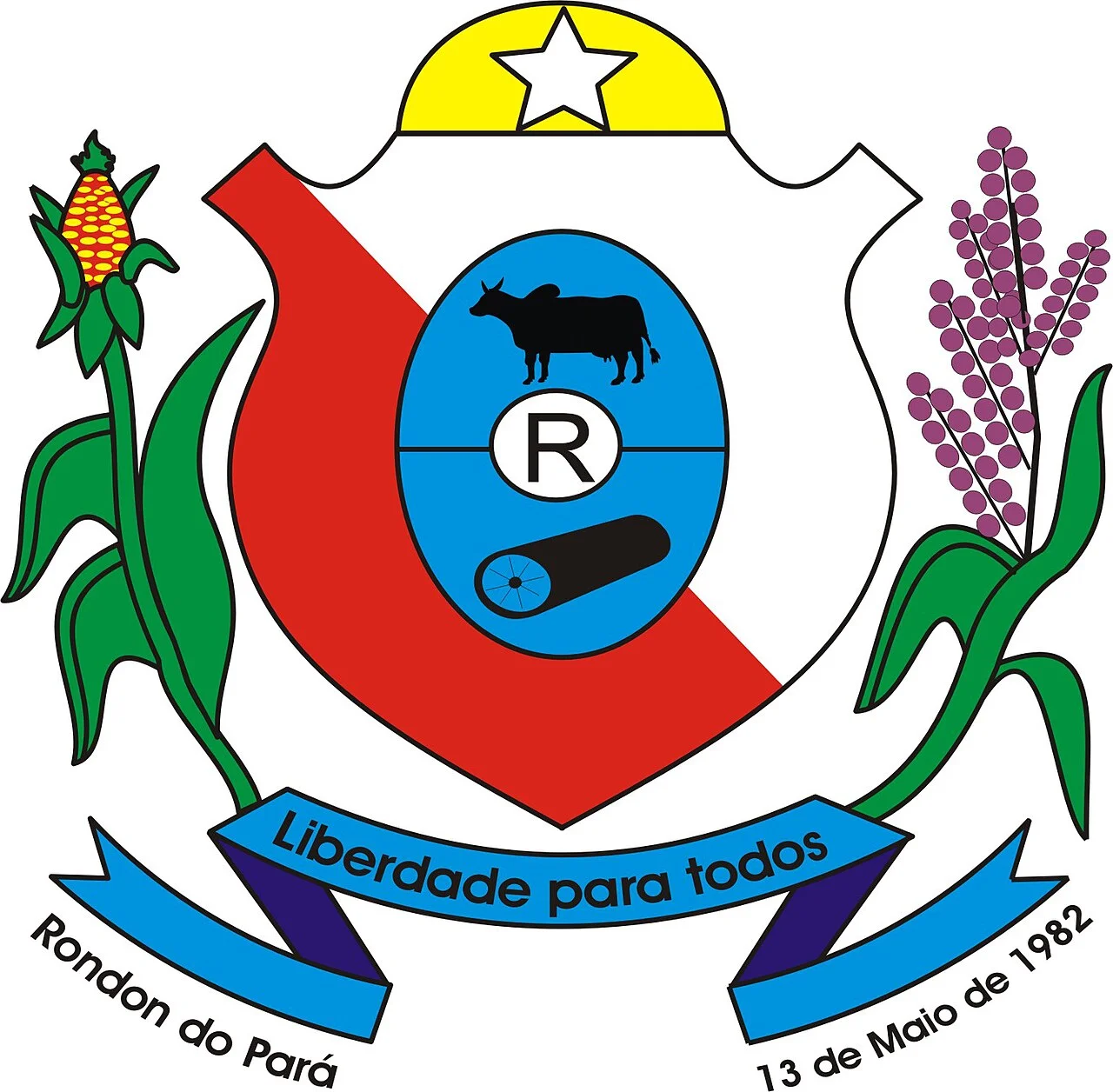 Photo of Rondon do Pará