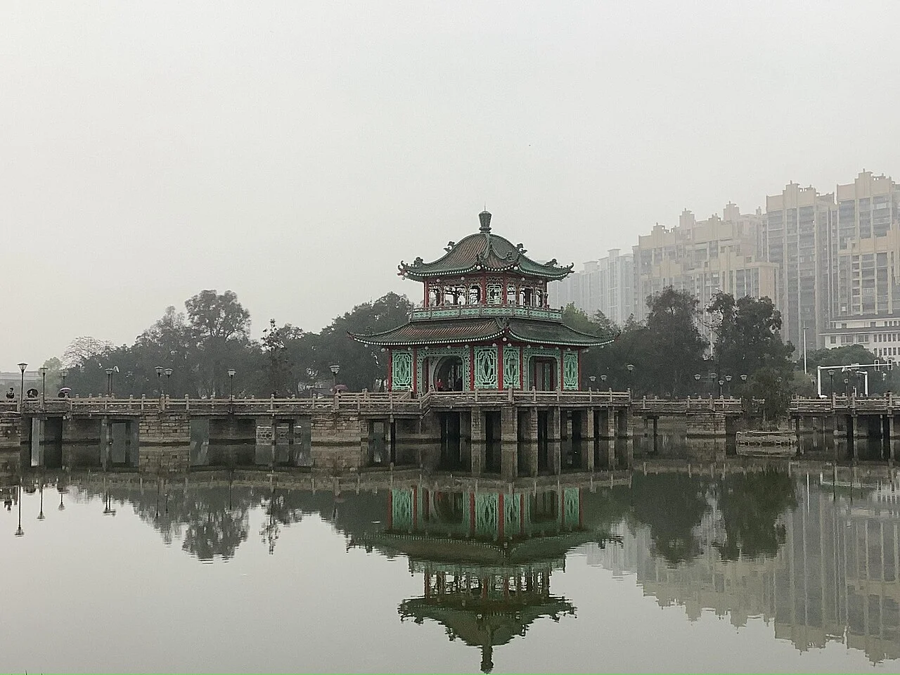 Photo of Rongjiang