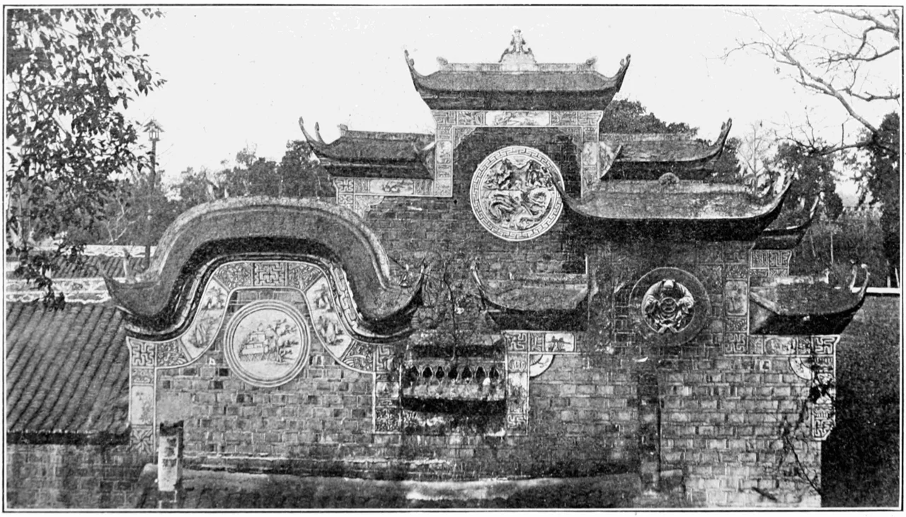 Photo of Rongxian