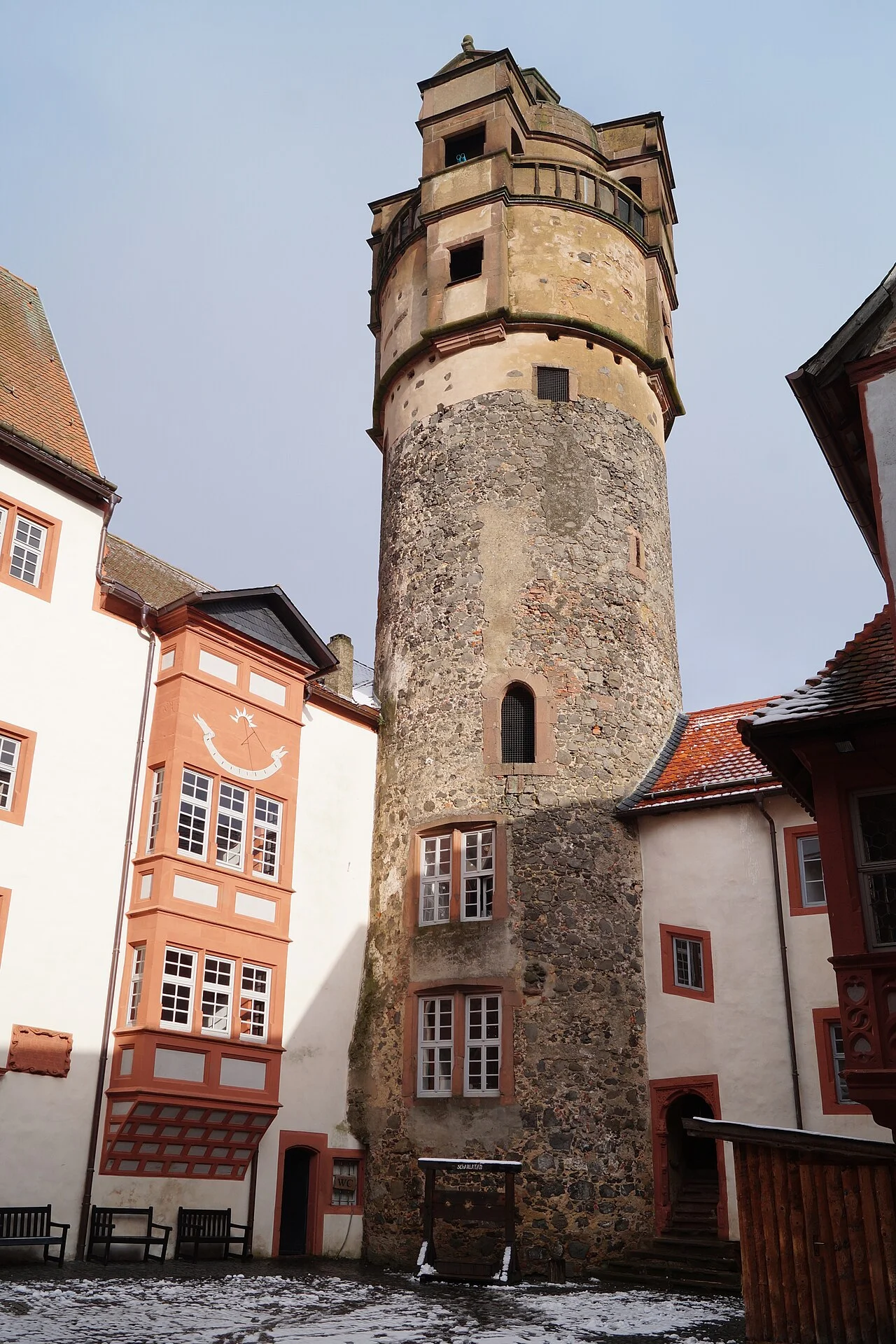 Photo of Ronneburg