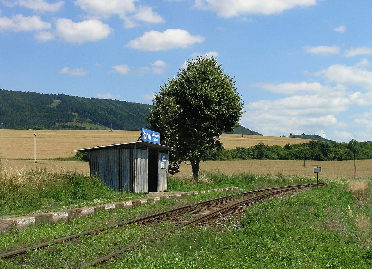 Photo of Ronov nad Doubravou
