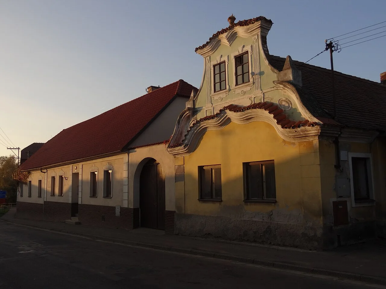 Photo of Ronov nad Doubravou