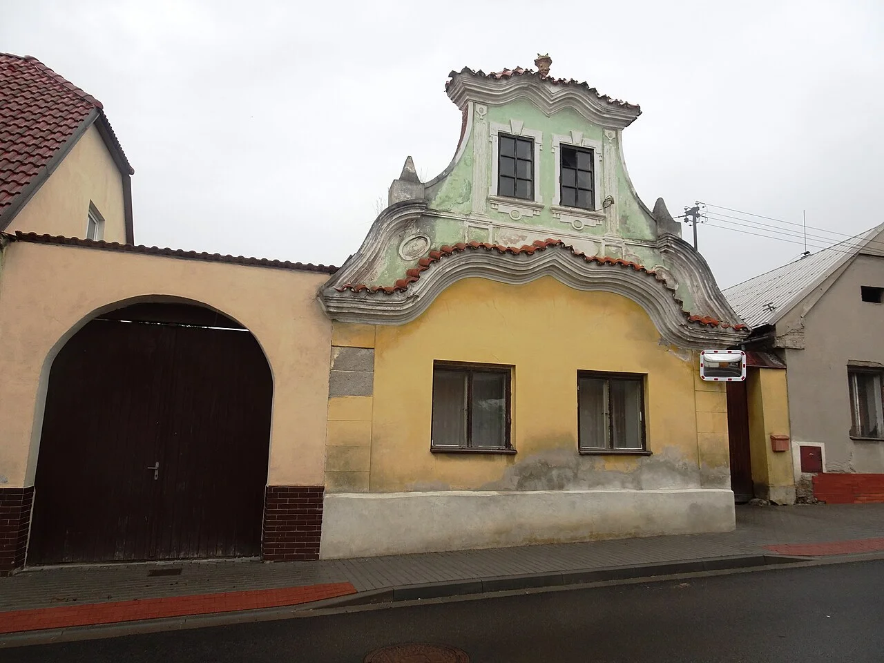 Photo of Ronov nad Doubravou