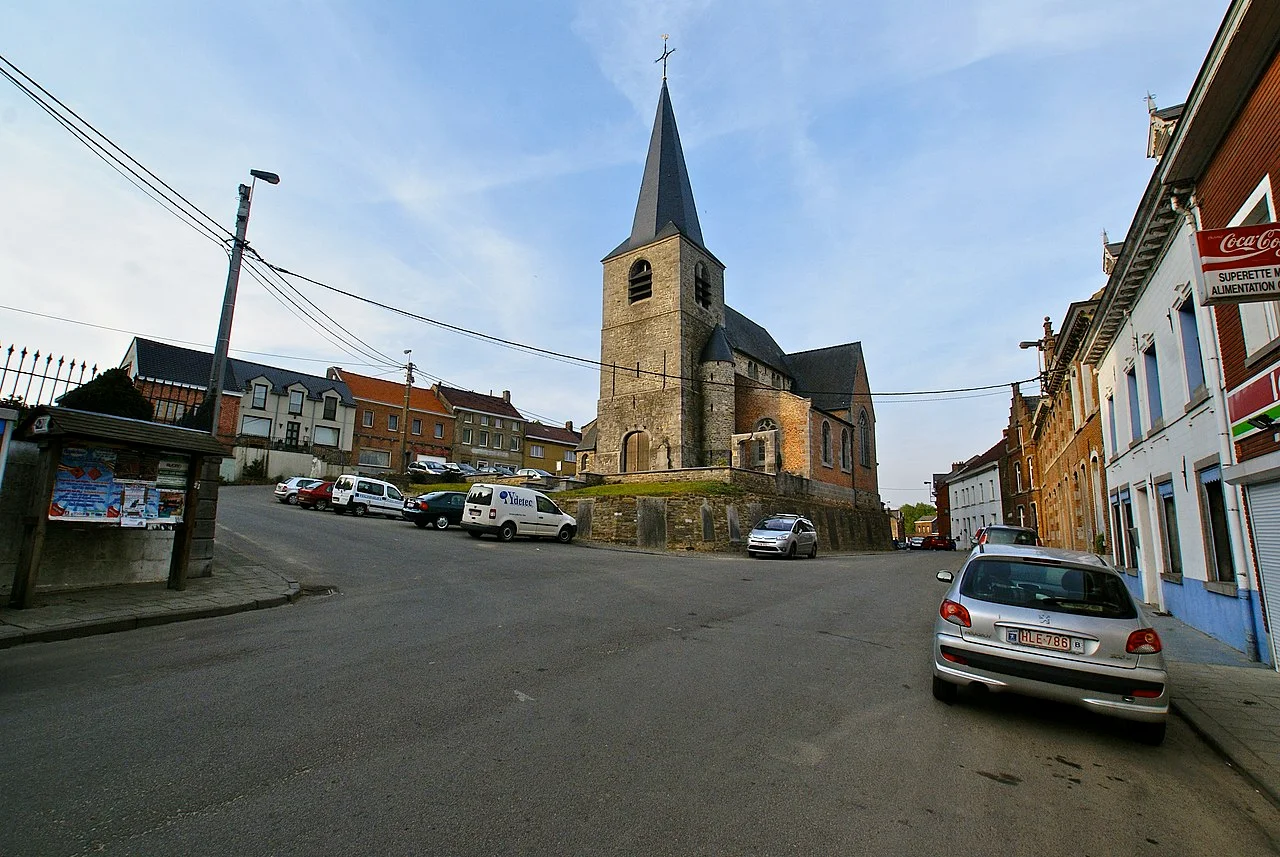 Photo of Ronquières
