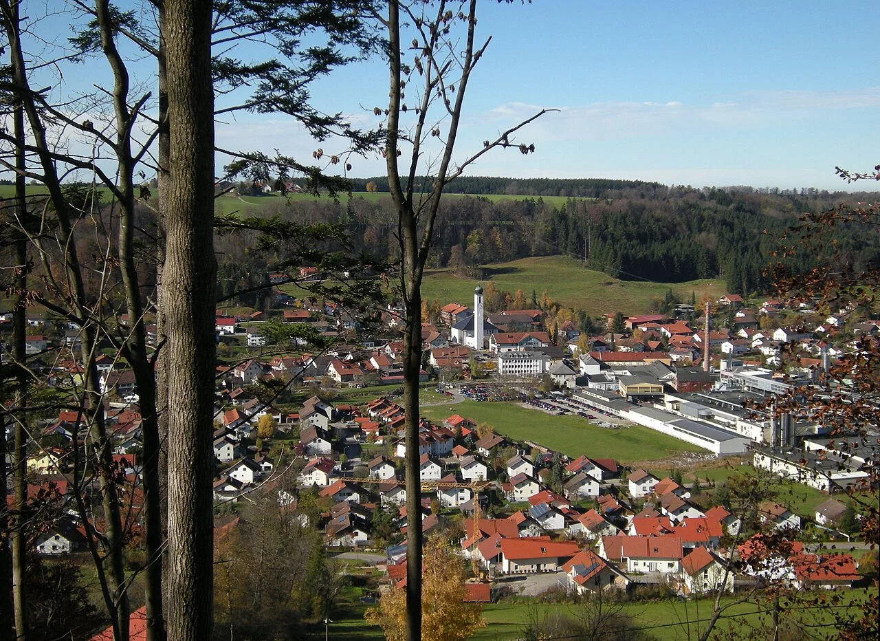 Photo of Ronsberg