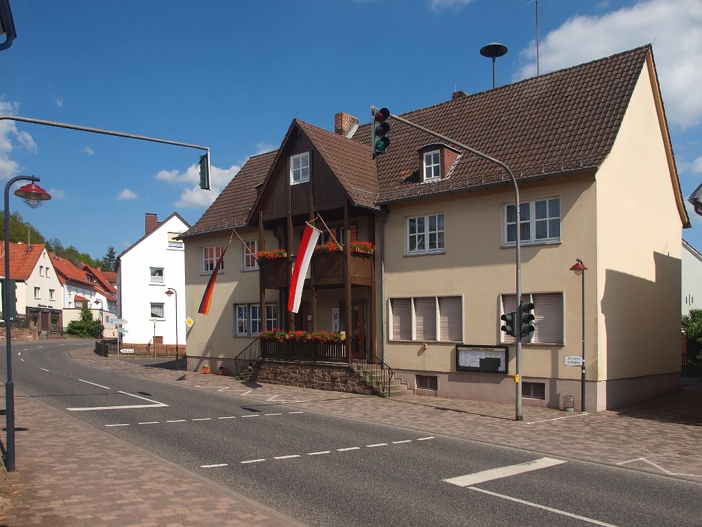Photo of Ronshausen