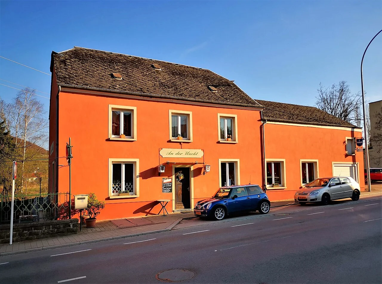 Photo of Roodt-sur-Syre