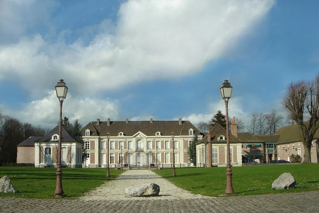 Photo of Roost-Warendin