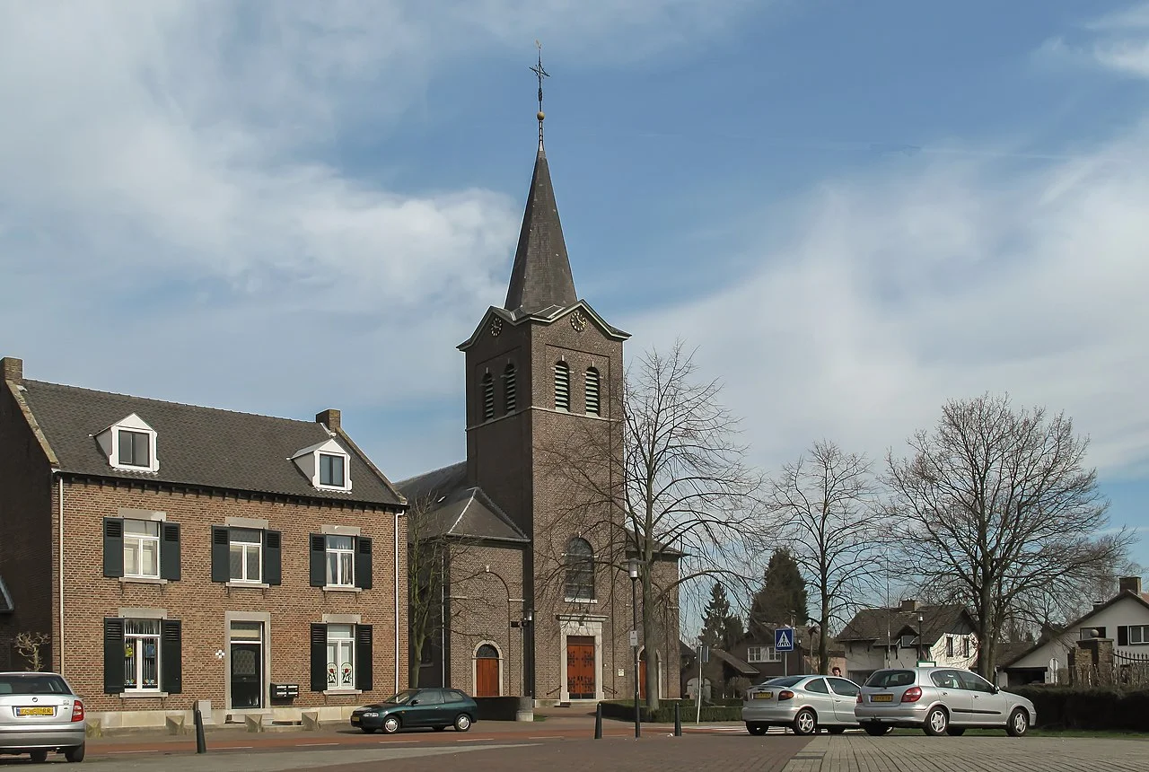 Photo of Roosteren