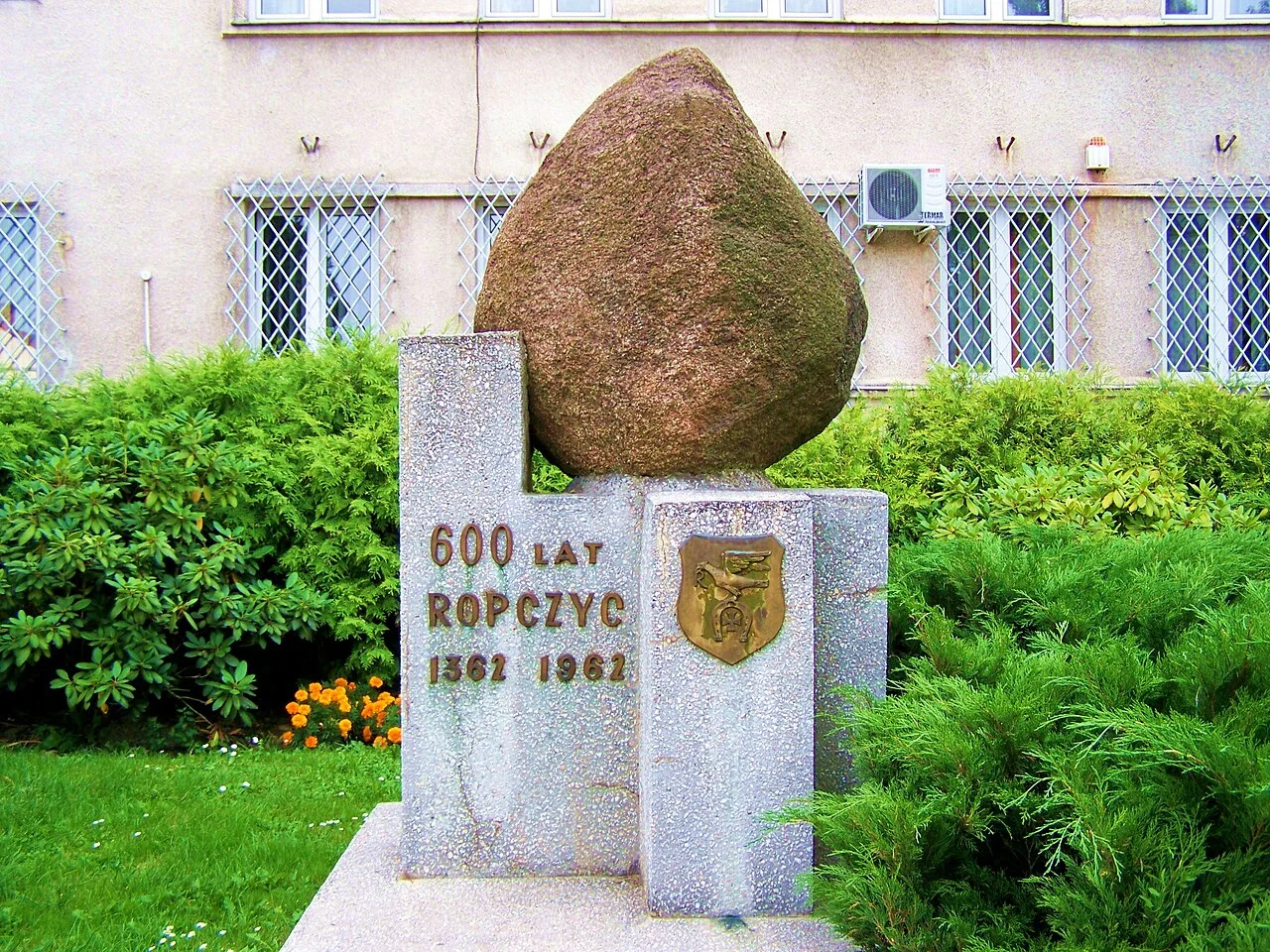 Photo of Ropczyce