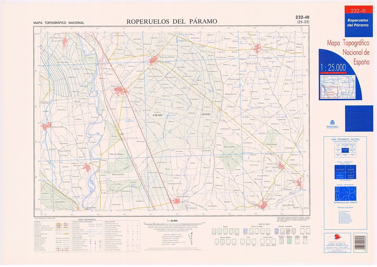 Photo of Roperuelos del Páramo