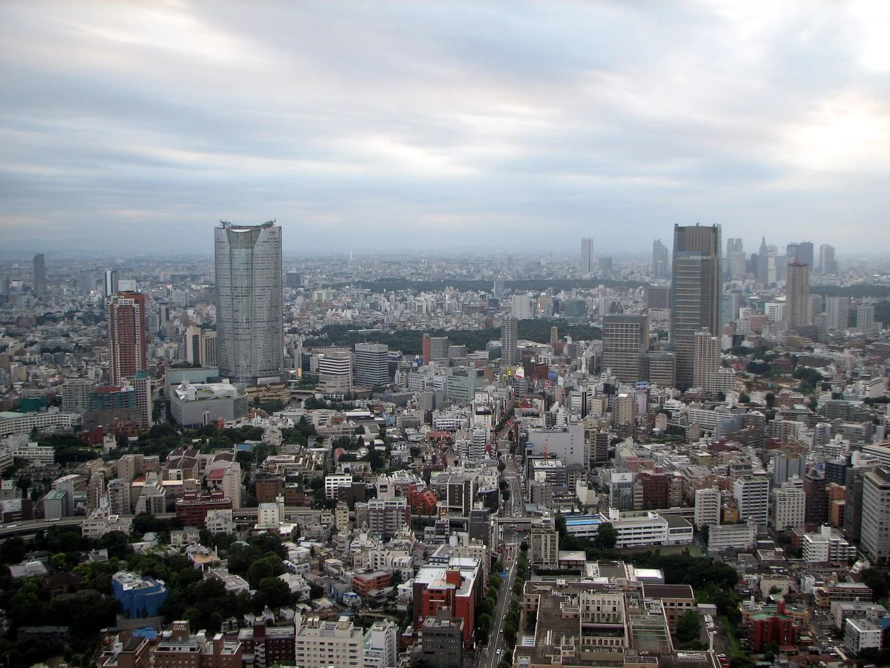 Photo of Roppongi
