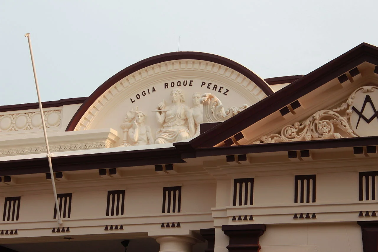 Photo of Roque Pérez