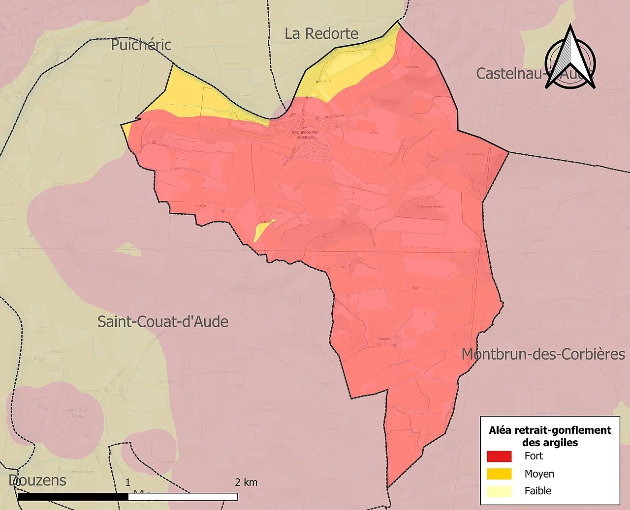 Photo of Roquecourbe