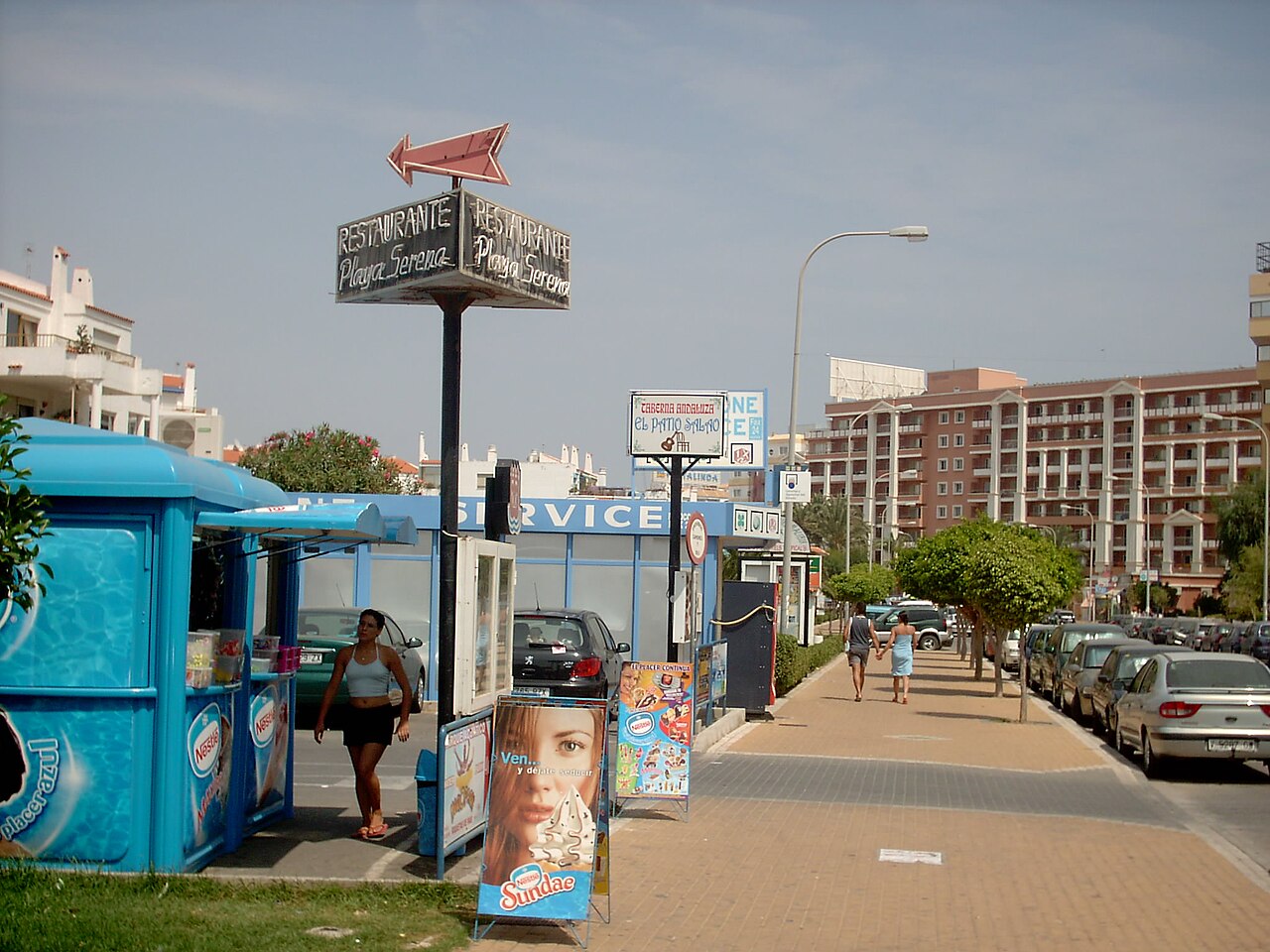 Photo of Roquetas de Mar