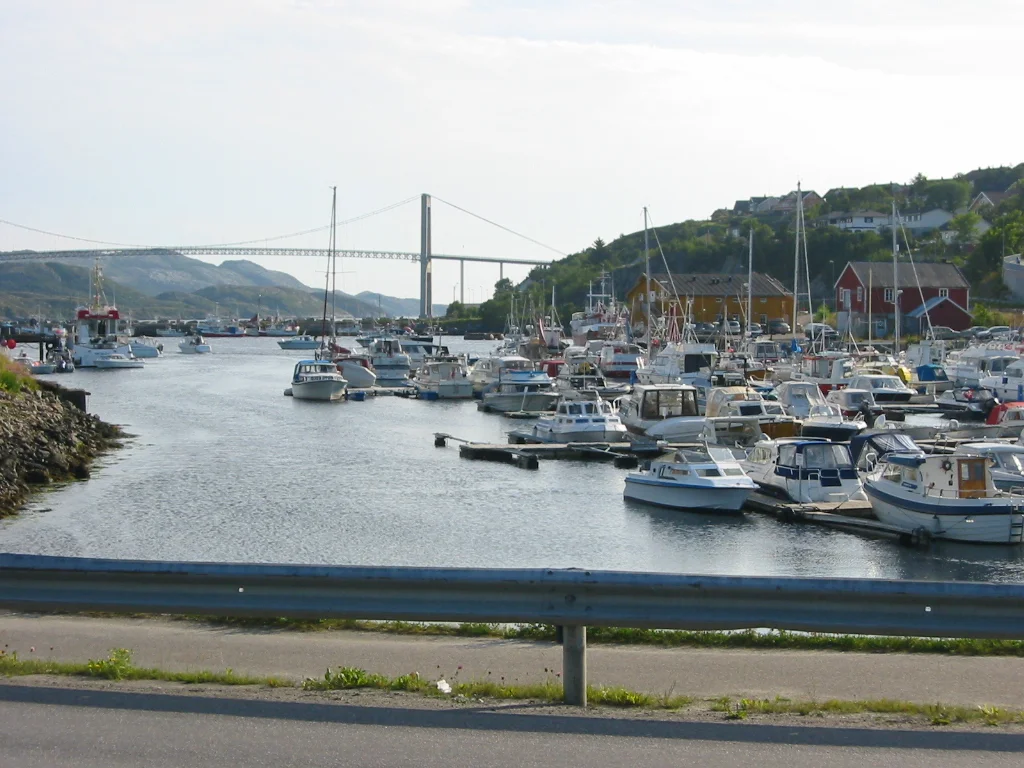 Photo of Rørvik